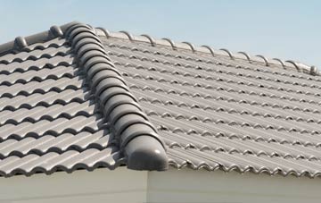 advantages of Broxtowe clay roofing