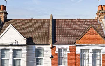 clay roofing Broxtowe, Nottinghamshire