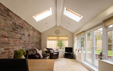 conservatory roof insulation Broxtowe, Nottinghamshire
