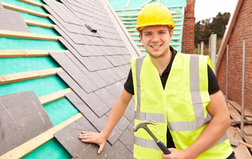 find trusted Broxtowe roofers in Nottinghamshire