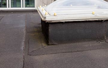disadvantages of Broxtowe flat roofs