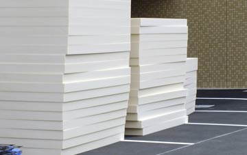 Broxtowe flat roof insulation costs