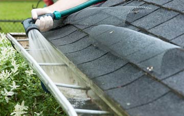 Broxtowe gutter cleaning costs
