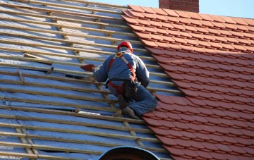 roof tiles Broxtowe, Nottinghamshire