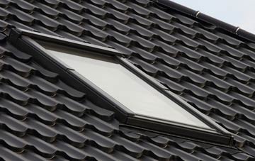 benefits of Broxtowe roof windows