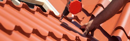 save on Broxtowe roof installation costs