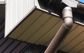 Broxtowe soffit installation costs