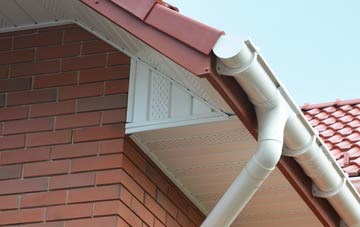 Broxtowe soffit repair costs