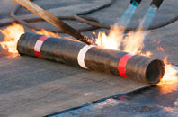 Broxtowe flat roof sealing