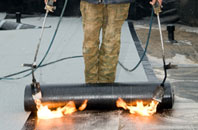 Broxtowe flat roof sealing quote