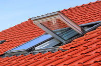 Broxtowe roof window