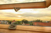 rated Broxtowe roof window companies