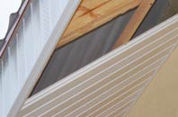 rated Broxtowe soffit repair companies